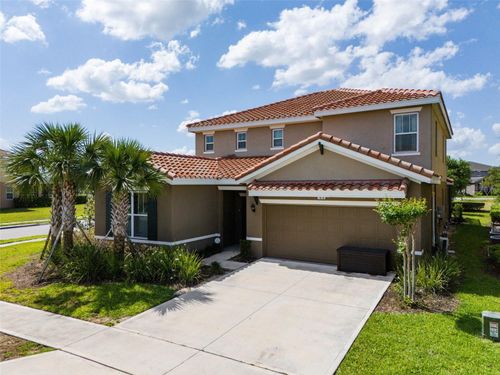 7618 Oakmoss Loop, Davenport, FL, 33837 | Card Image