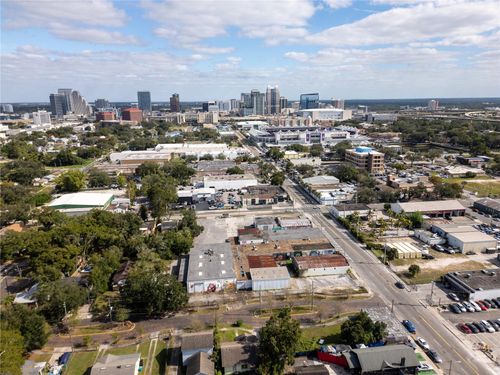 1011 W Central Blvd, ORLANDO, FL, 32805-1810 | Card Image