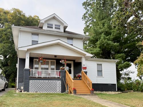 606 Watt St, Martinsville, VA, 24112-3029 | Card Image