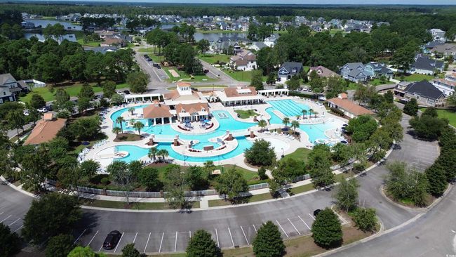 7140 Shooting Star Way, House other with 4 bedrooms, 3 bathrooms and 4 parking in Myrtle Beach SC | Image 33