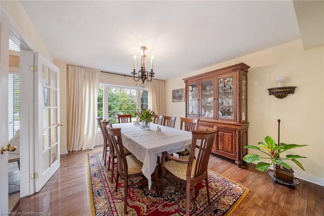 51 Orchard Dr, House other with 5 bedrooms, 4 bathrooms and 12 parking in Ancaster ON | Image 19