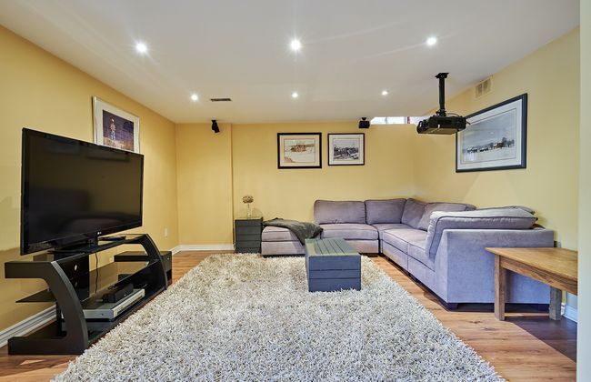 24 Wiseman Dr, House other with 4 bedrooms, 3 bathrooms and 2 parking in Ajax ON | Image 28