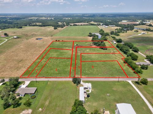 TBD LOT 1 Sadler, Whitesboro, TX, 76273 | Card Image