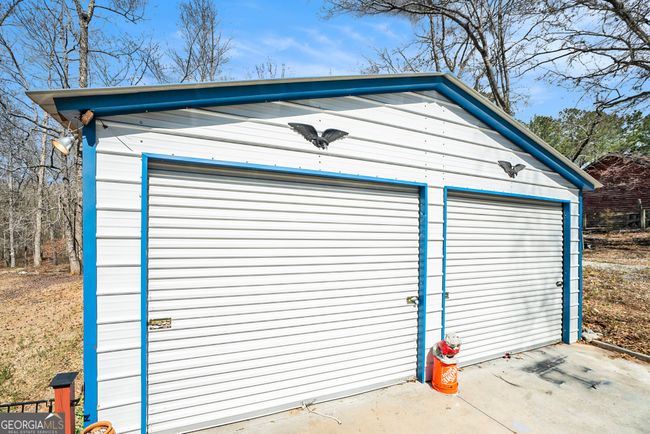 691 Mount Tabor Rd, House other with 4 bedrooms, 2 bathrooms and 2 parking in Oxford GA | Image 32