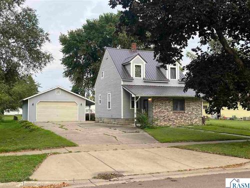 345 2nd Street South, Butterfield, MN, 56120 | Card Image