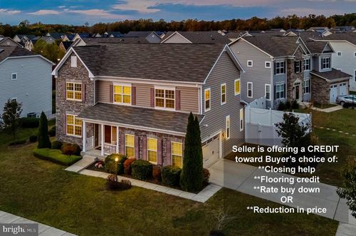 10583 Frasier Fir Ln, WALDORF, MD, 20603-6709 | Card Image