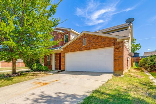 8924 Tumbleweed Dr, Cross Roads, TX, 76227-3885 | Card Image