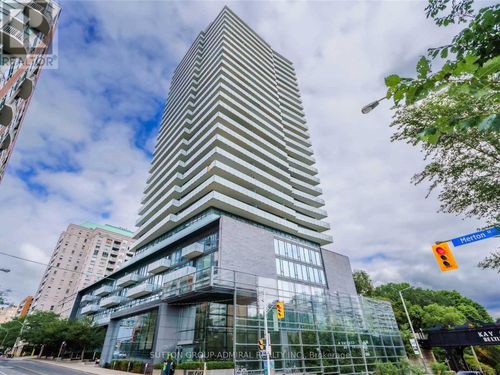 1102-1815 Yonge St, Toronto, ON, M4T2A4 | Card Image