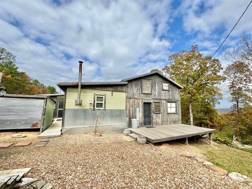 6356 Sunny Fox Rd, Mountain View, AR, 72560-7409 | Card Image