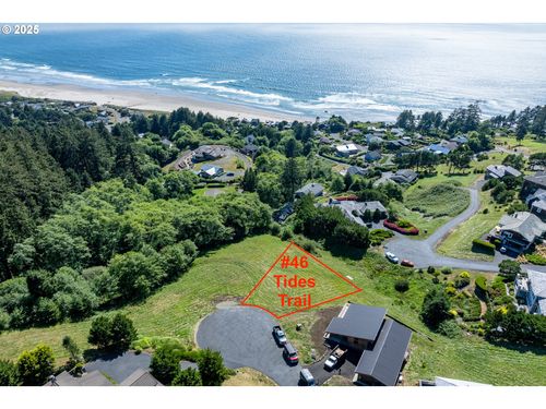 46 Tides Trail, Manzanita, OR, 97130 | Card Image