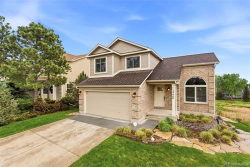 15443 Jessie Dr, Colorado Springs, CO, 80921-3521 | Card Image