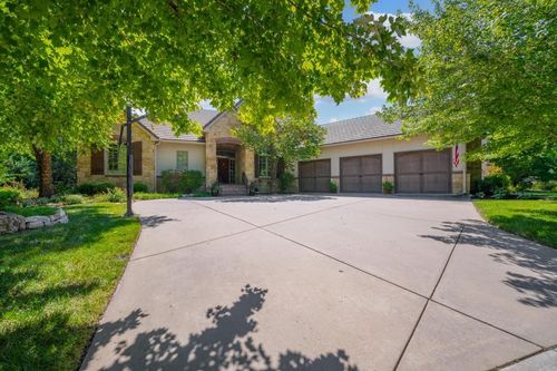 123 E Pine Meadow Ct, Andover, KS, 67002-8845 | Card Image