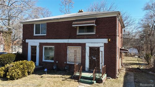 15732-34 Meyers Rd, Detroit, MI, 48227-4051 | Card Image