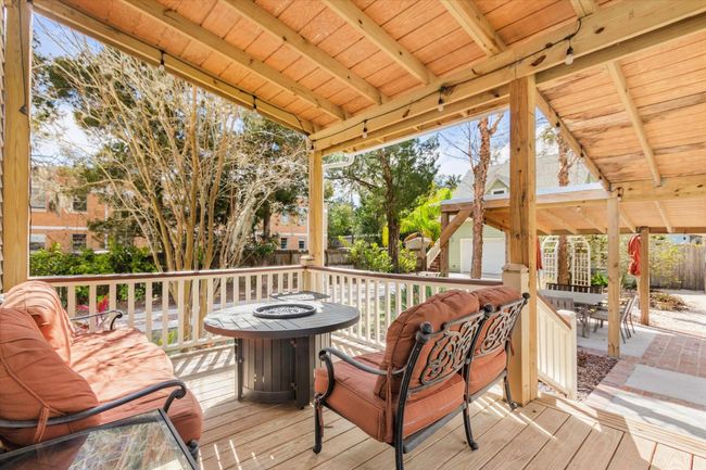24 Sevilla St, House other with 4 bedrooms, 4 bathrooms and null parking in St Augustine FL | Image 32