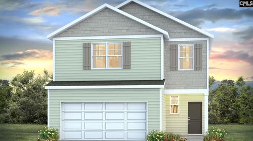189 Ruby Prince Rd, Gilbert, SC, 29054-9847 | Card Image