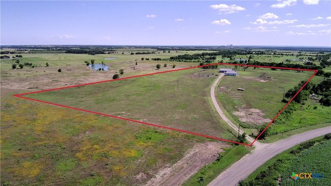 4748 Battle Lake Rd, Home with 4 bedrooms, 2 bathrooms and null parking in Mart TX | Image 23