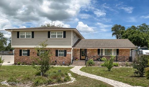 2705 Holly Ridge Dr, Orange Park, FL, 32073-6514 | Card Image