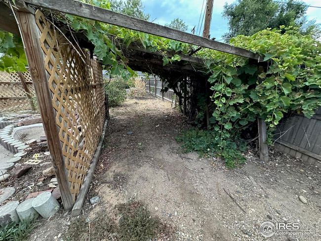1821 8 Th St, House other with 3 bedrooms, 1 bathrooms and 3 parking in Greeley CO | Image 25