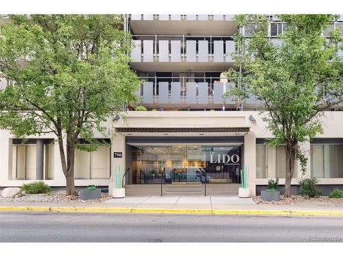 210-790 N Washington St, Denver, CO, 80203 | Card Image