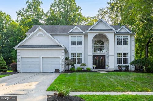 1001 Gray Fox Ct, Sewell, NJ, 08080-3403 | Card Image