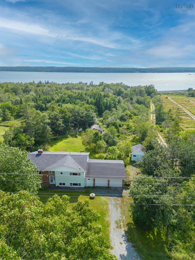 5407 Highway 3, House other with 4 bedrooms, 3 bathrooms and 2 parking in Jordan Falls NS | Image 38