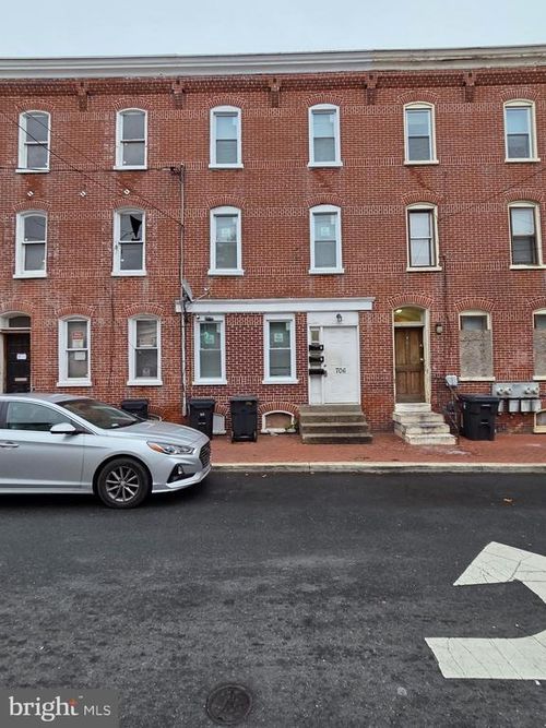 706 N Washington St, WILMINGTON, DE, 19801-1516 | Card Image