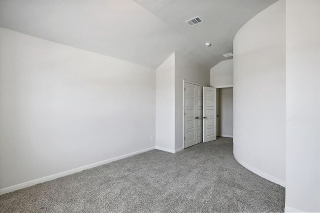 Photo is not of the actual home but is an inspirational photo of builder’s model home and may depict options, furnishings, and/or decorator features that are not included. | Image 40