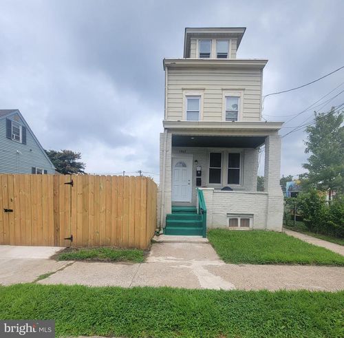 1462 N Olden Ave, Trenton, NJ, 08638 | Card Image