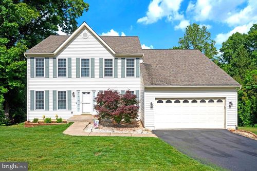 5 Oliver Ct, FREDERICKSBURG, VA, 22406-6269 | Card Image