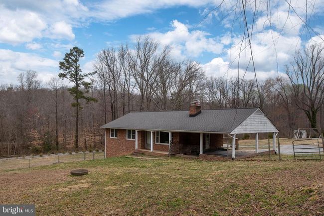 101 Harrell Rd, House other with 4 bedrooms, 2 bathrooms and null parking in FREDERICKSBURG VA | Image 13