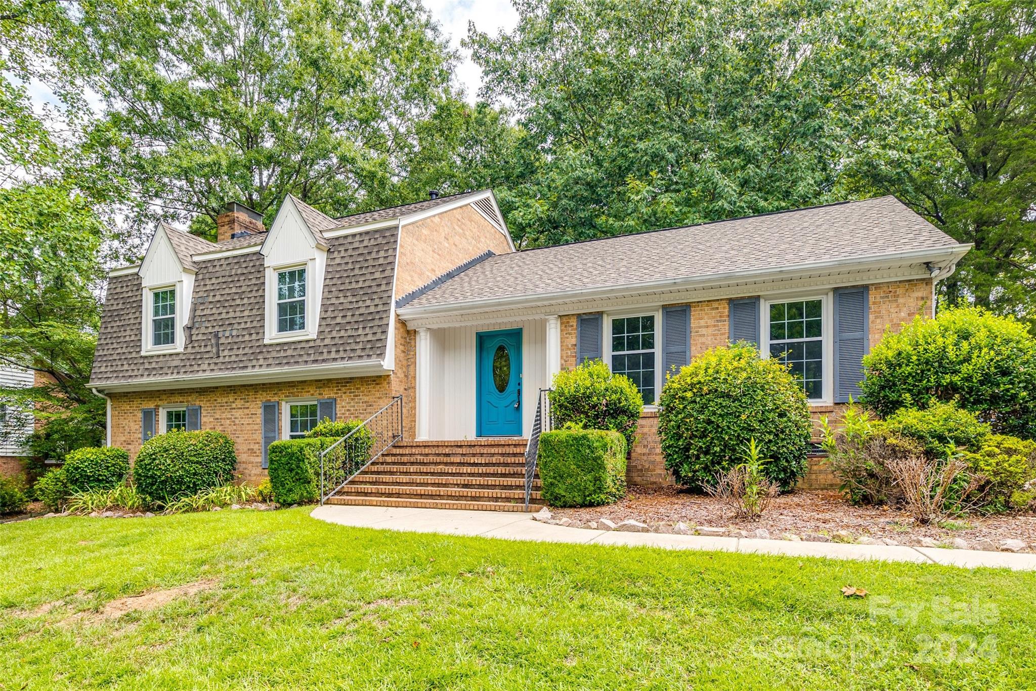 Tattersall Dr, Charlotte, NC 28210