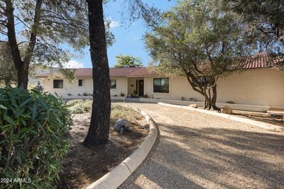 9514 E San Carlos Way, House other with 4 bedrooms, 4 bathrooms and null parking in Globe AZ | Image 3