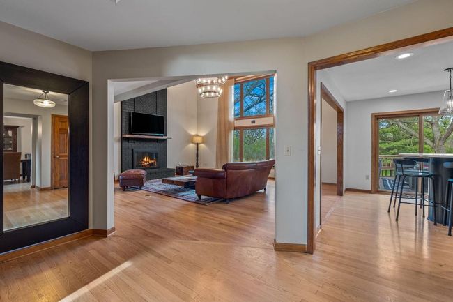 W343S9320 Jericho Drive, House other with 4 bedrooms, 3 bathrooms and null parking in Eagle WI | Image 18