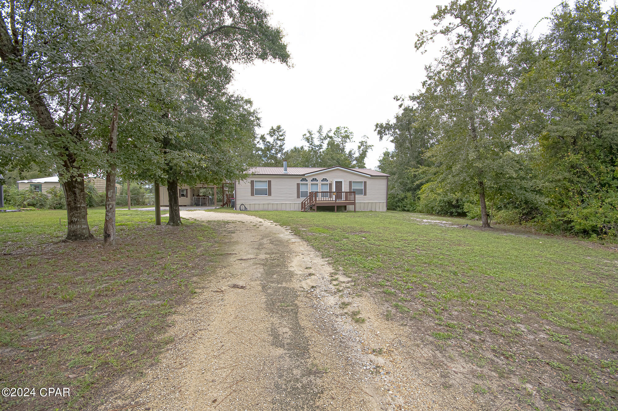 Resota Beach Rd, Panama City, FL 32409