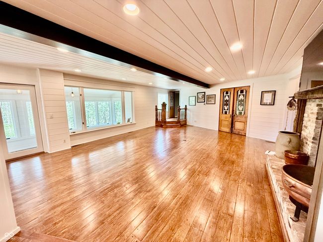 4209 E County Road 50 S, House other with 4 bedrooms, 4 bathrooms and null parking in Fillmore IN | Image 62