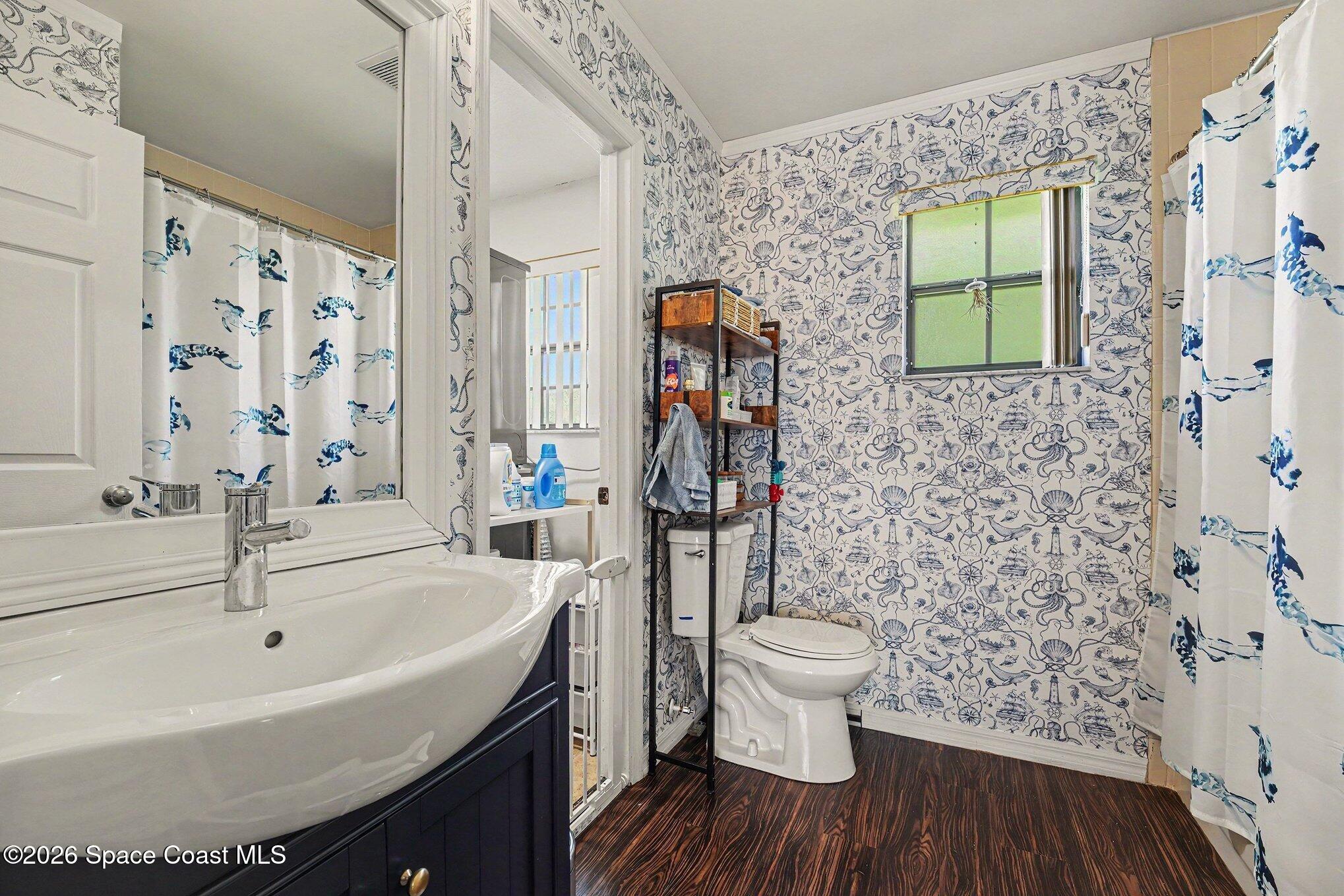 Residential in Palm Bay 5