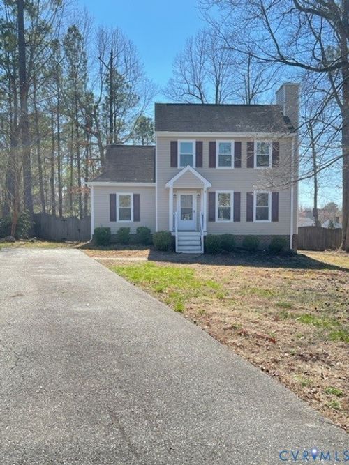 2508 Sutton Pl, Henrico, VA, 23233-3556 | Card Image