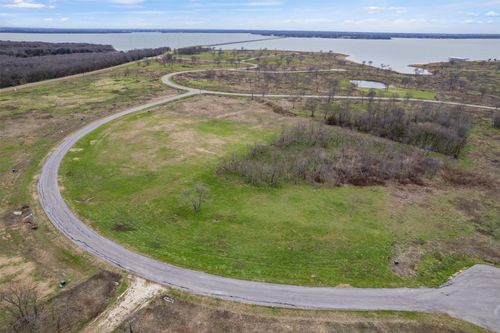 Lt 70 Cedar Brook Lane, Kerens, TX, 75144 | Card Image