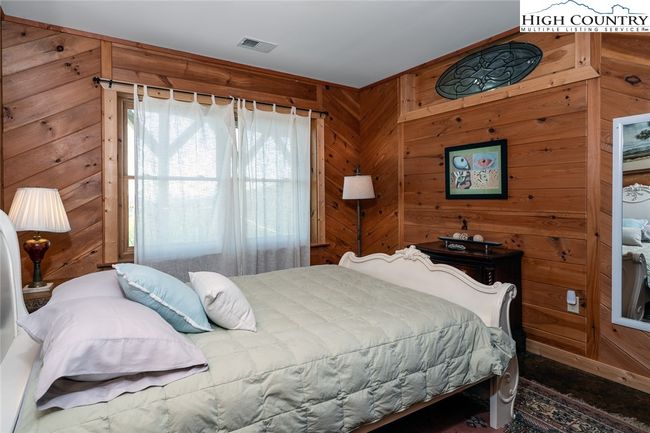 897 Turkey Trl, House other with 3 bedrooms, 5 bathrooms and null parking in Mc Grady NC | Image 35