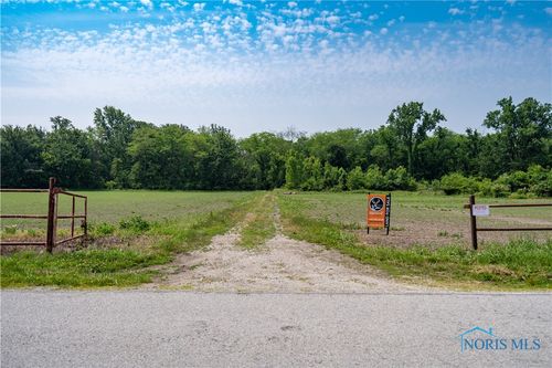 12078 Eagleville Rd, North Baltimore, OH, 45872-9607 | Card Image