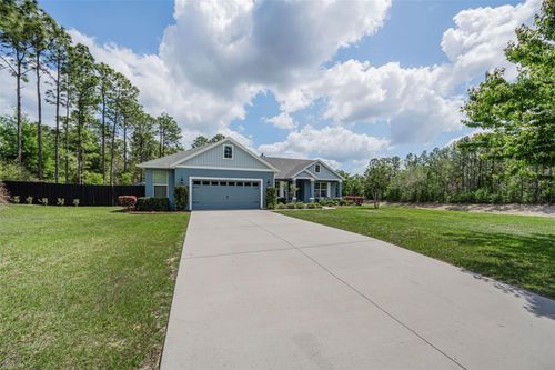 15747 Sago Dr, BROOKSVILLE, FL, 34604-8086 | Card Image