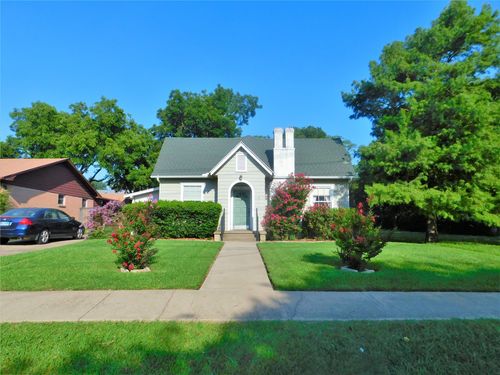 503 Fulton St, Denton, TX, 76201-3925 | Card Image