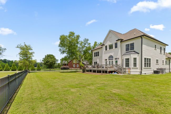 8410 Rambling Rose Dr, House other with 5 bedrooms, 4 bathrooms and null parking in Ooltewah TN | Image 52