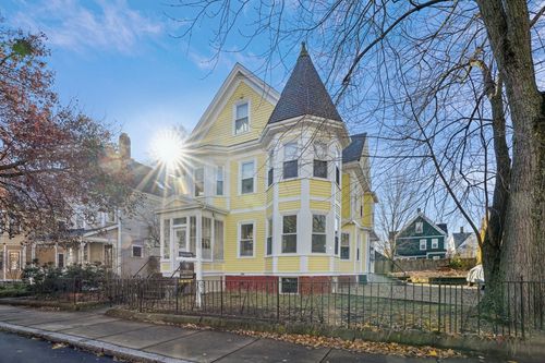 2-9 Kidder Ave, Somerville, MA, 02144-2005 | Card Image