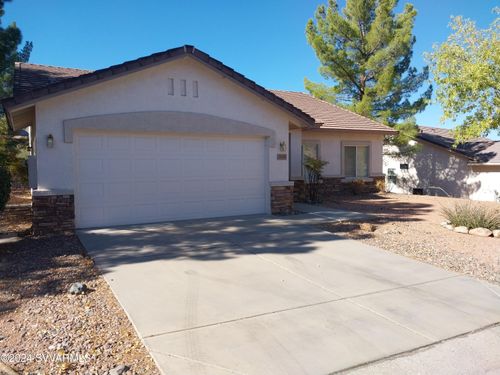 1820 W Trail Blazer Drive, Cottonwood, AZ, 86326 | Card Image