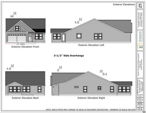 1704 Spruce Knoll Street, Spartanburg, SC, 29303 | Card Image