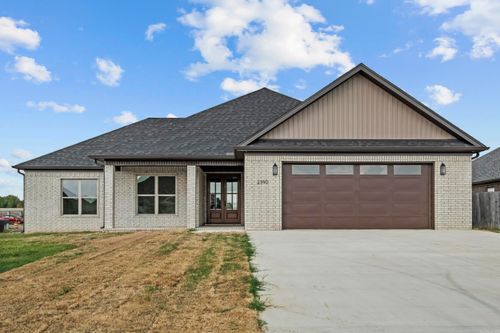 2390 Lakewood Circle, Cabot, AR, 72023 | Card Image
