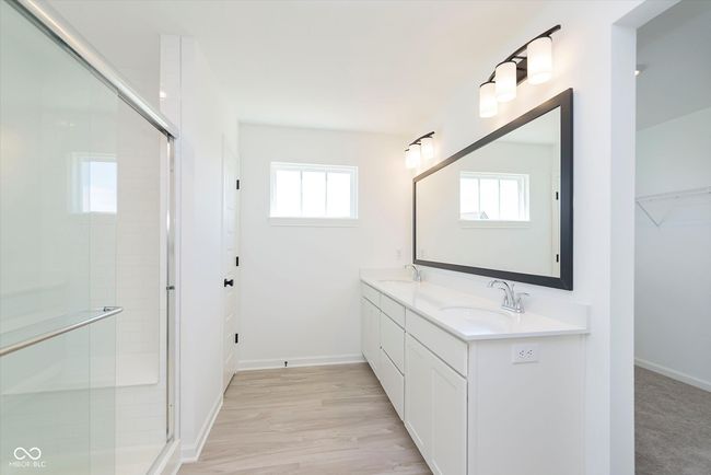 15905 Tharp Woods Dr, House other with 4 bedrooms, 3 bathrooms and null parking in Fishers IN | Image 19