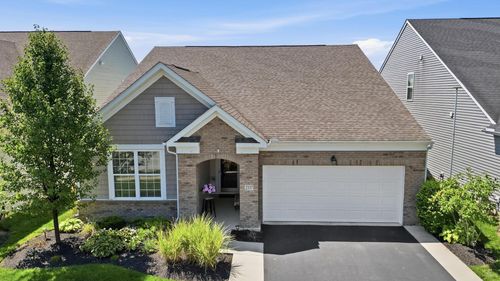 2337 Common Bent Dr, Sunbury, OH, 43074-7581 | Card Image