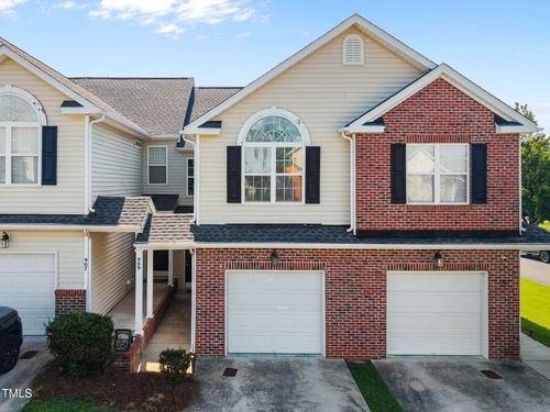 909 Hadel Pl, Knightdale, NC, 27545-8698 | Card Image